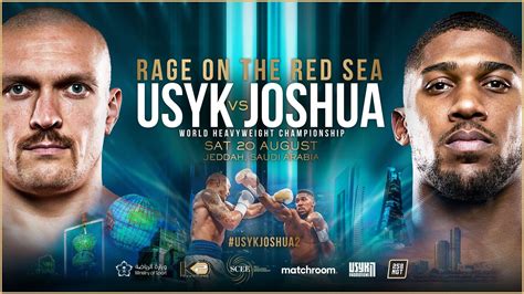 anthony joshua odds|joshua vs usyk betting odds.